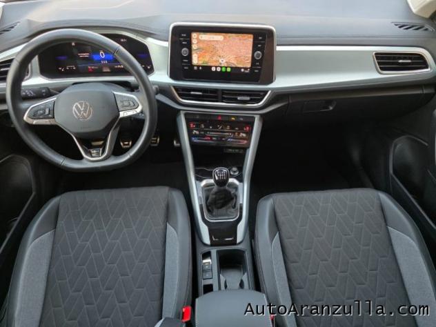 VOLKSWAGEN T-Roc NEW 1.0 TSI 115CV Life Goal NAVI - Pelle - Virtual rif. 23899604 - Foto 8