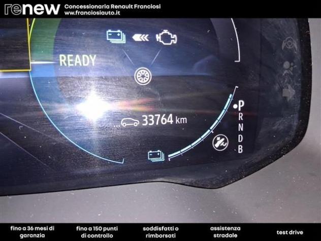 RENAULT Captur E-TECH Hybrid 145 FAST TRACK 2023 rif. 23859979 - Foto 5