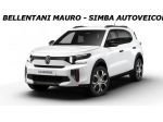 CITROEN C3 Aircross PureTech Turbo 100 You Pack Plus rif. 21716221