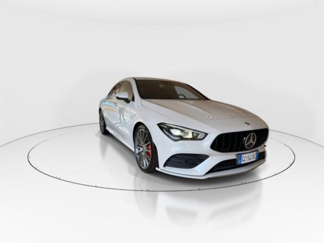 MERCEDES-BENZ CLA 220 CLA 220 D Automatic Premium rif. 24059071 - Foto 7