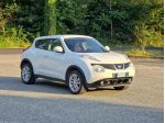 Nissan Juke 1.5 dCi Tekna CV-110 E5 Manuale NEO 2012
