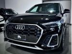 Audi Q5 40 2.0 TDI 204CV Quattro S-Tronic S-Line
