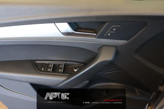 Audi Q5 Q5 50 3.0 tdi Business Design quattro 286cv tiptro - Foto 8