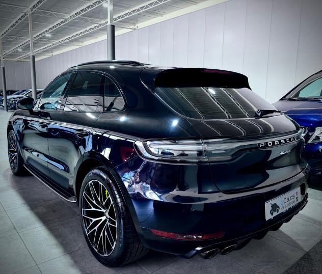 Porsche Macan 2.0 245CV PDK - Foto 10