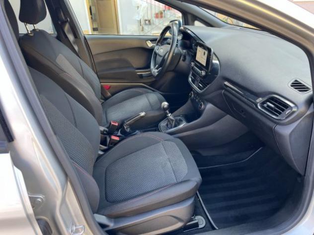 FORD Fiesta 1.0 Ecoboost 125 CV 5 porte ST-Line rif. 23404097 - Foto 7