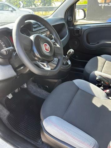 FIAT Panda 1.3 Mjt 95cv S&S E6 Easy - Foto 8
