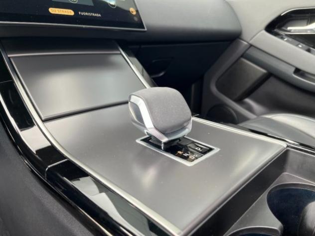 LAND ROVER Range Rover Evoque 2.0D I4 163CV AWD AUTO R-DYNAMIC SE PANORAMA rif. 24182271 - Foto 9