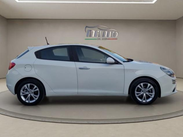 ALFA ROMEO Giulietta 1.6 JTDm 120 CV Business rif. 24155609 - Foto 6