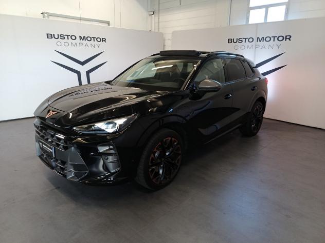 CUPRA Terramar Terramar 1.5 e-hybrid VZ 272cv dsg - Foto 3