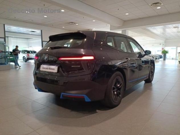BMW iX xDrive50 rif. 21199873 - Foto 4