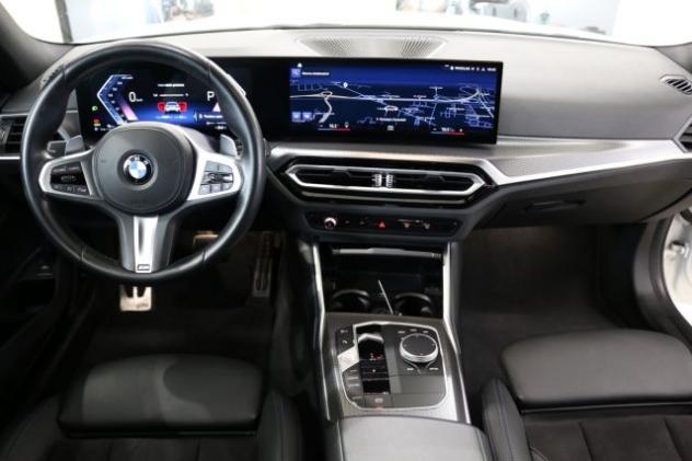 BMW 320 d 48V xDrive Touring Msport rif. 23918449 - Foto 9