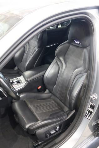 BMW M3 Competition M xDrive rif. 24149707 - Foto 10