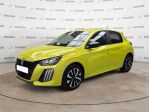 Peugeot 208 208 Style Turbo benzina 100