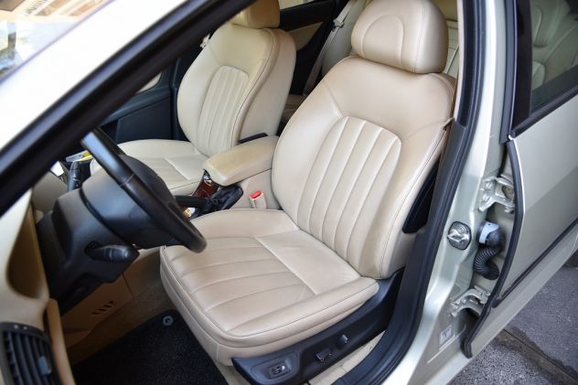 PEUGEOT 407 2.0 HDI 136CV vers. Feline km.41.000 - Foto 8