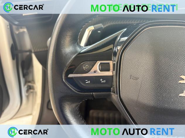 Peugeot 208 5 Porte 208 1.2 puretech Active Pack s&s 100cv eat8 - Foto 12
