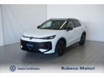 Volkswagen T-Roc 1.5 eTSI DSG R-Line 150CV