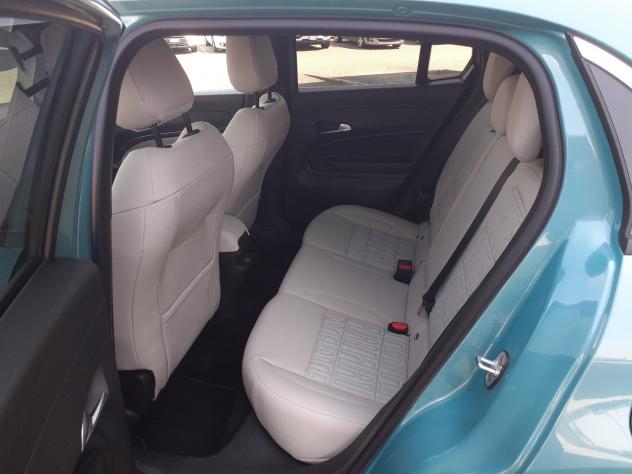 FIAT 600 1.2 Hybrid 145cv La Prima II - Foto 10