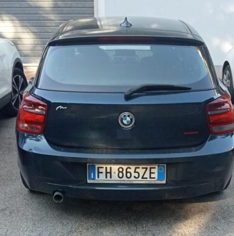 BMW 116 d 5p. Efficient Dynamics Sport rif. 22673186 - Foto 2