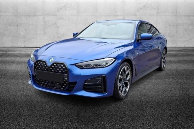 BMW 430 i xDrive Msport rif. 23757722