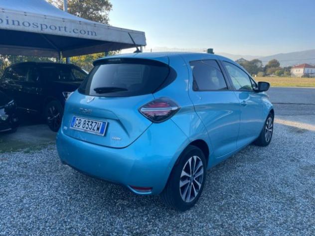 RENAULT ZOE Intens R135 Flex rif. 19936889 - Foto 3