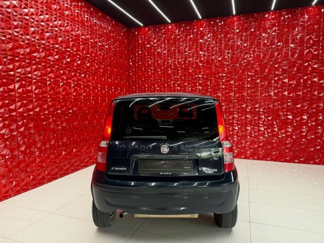 Fiat Panda 1.2 Dynamic Natural Power Mamy OK NEOPATENTATI - Foto 5