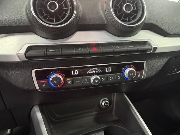 Audi Q2 Q2 30 1.6 tdi Business s-tronic my19 - Foto 10