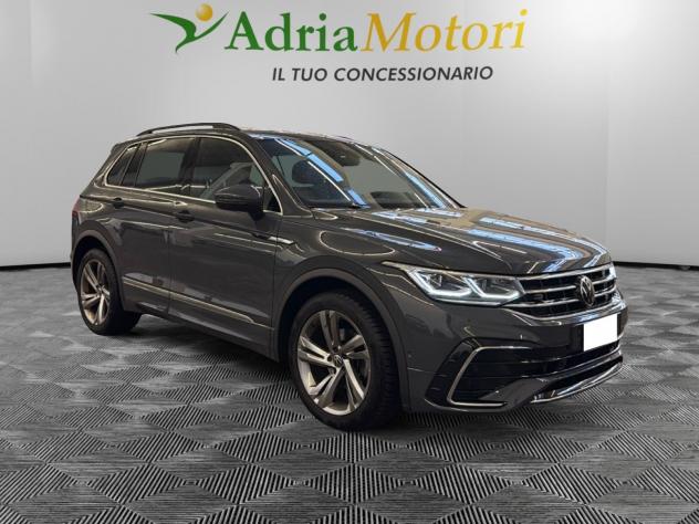 Volkswagen Tiguan 2.0 TDI SCR 110KWR-Line DSG - Foto 7