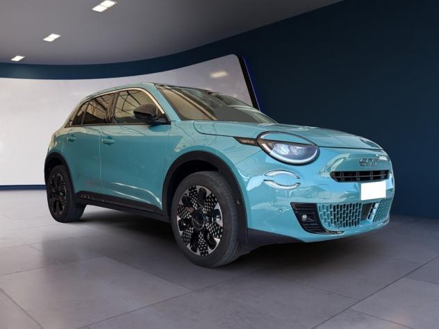 FIAT 600 1.2 Hybrid 110cv La Prima *PROMO* - Foto 3