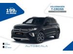 VOLKSWAGEN T-Cross 1.0 TSI 115cv Life rif. 23922612