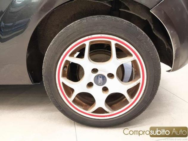 FORD Fiesta 1.2 16V 3p. Titanium rif. 23788878 - Foto 10
