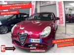 Giulietta 2.0 JTDm-2 170 CV Progression
