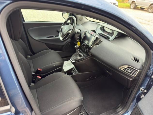 Lancia Ypsilon 1.0 FireFly 5 porte S&S Hybrid Ecochic Gold - Foto 7