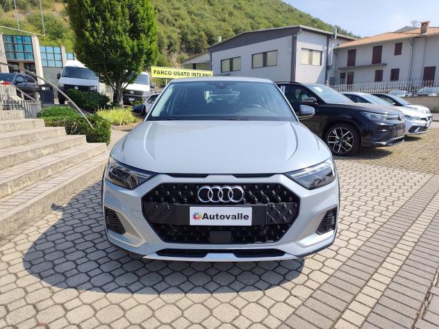 Audi A1 A1 Allstreet 25 TFSI - Foto 2