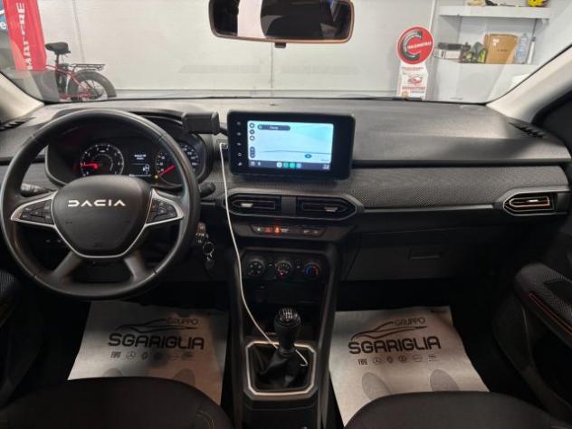 DACIA Sandero Stepway 1.0 GPL ECO-G Comfort SL DaciaPlus rif. 23815186 - Foto 7