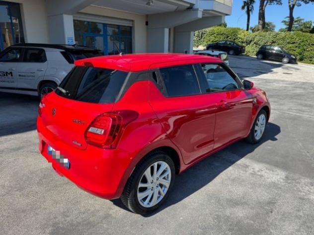 SUZUKI Swift 1.2 Hybrid Cool rif. 23794246 - Foto 4