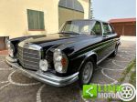 MERCEDES-BENZ 280 280 SE Coupè rif. 24093287
