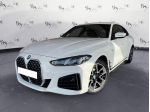 BMW Serie 4 420i M SPORT AUTO Camera 360° Gancio Head Up