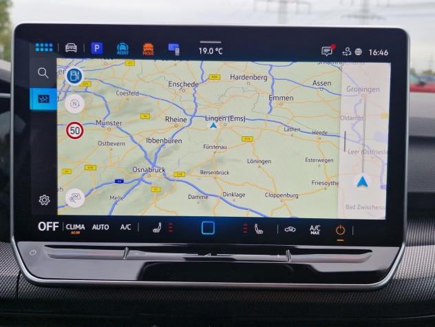 Volkswagen Golf Golf 1.5 etsi R-Line 150cv dsg Navi Full LED Camera Cockpit - Foto 7