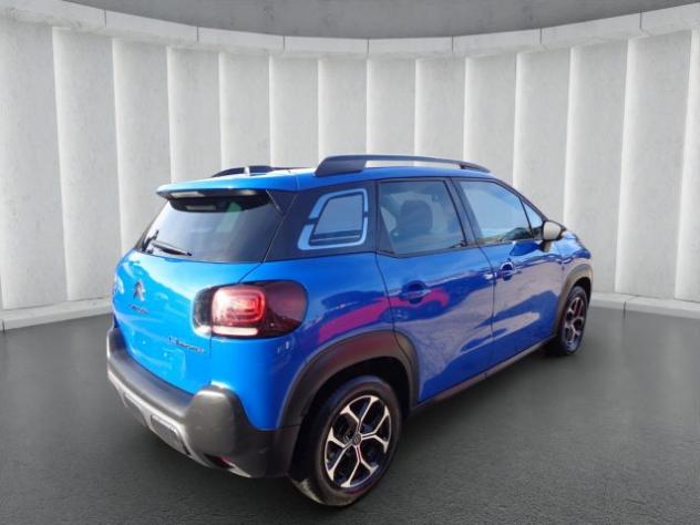 CITROEN C3 Aircross 1500 BLUEHDI SHINE 110 CV NAVI CARPLAY LED"16 rif. 24116478 - Foto 5