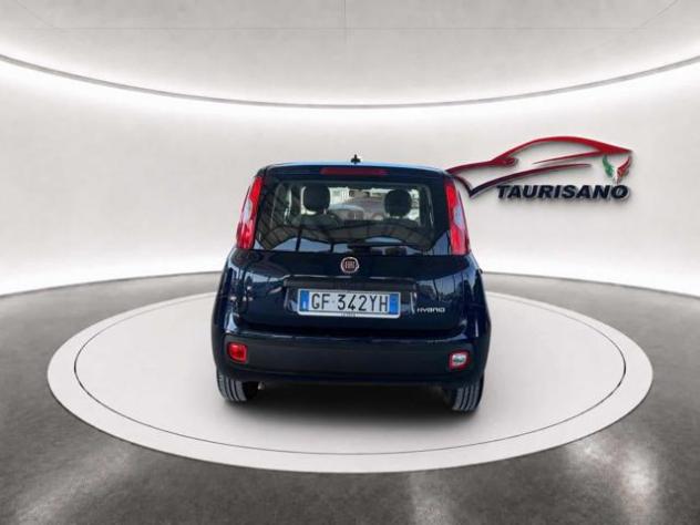 FIAT Panda 1.0 FireFly S&S Hybrid 6 Marce Euro 6D rif. 24199264 - Foto 2