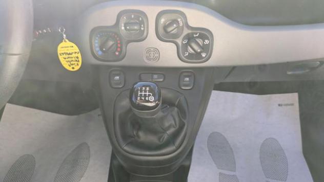 FIAT Panda Hybrid Firefly 1.0cc 70cv Citylife rif. 24205042 - Foto 8