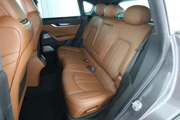 MASERATI Levante Levante 330 CV MHEV AWD GT rif. 24104582 - Foto 3