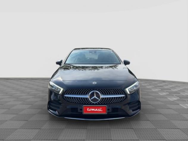 MERCEDES-BENZ A 180 A 180 d Premium rif. 23965725 - Foto 8
