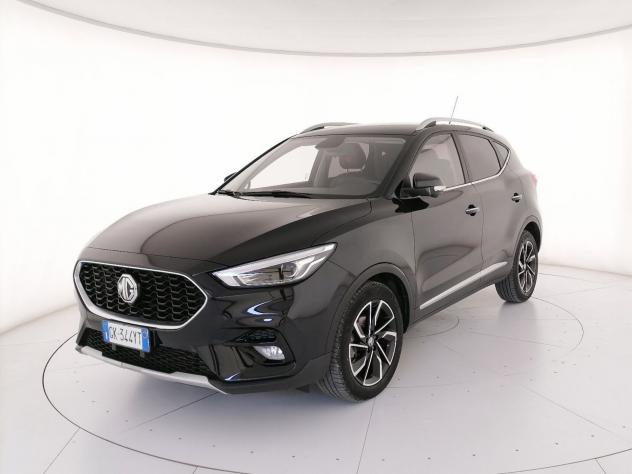 MG ZS 1.0 Luxury auto