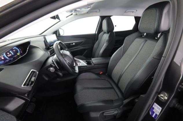 PEUGEOT 3008 3008 Hybrid 225 e-EAT8 Allure rif. 24170146 - Foto 2