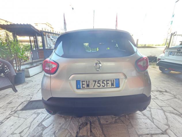 Renault Captur 1.5 dCi 8V 90 CV Start&Stop Energy R-Link - Foto 8