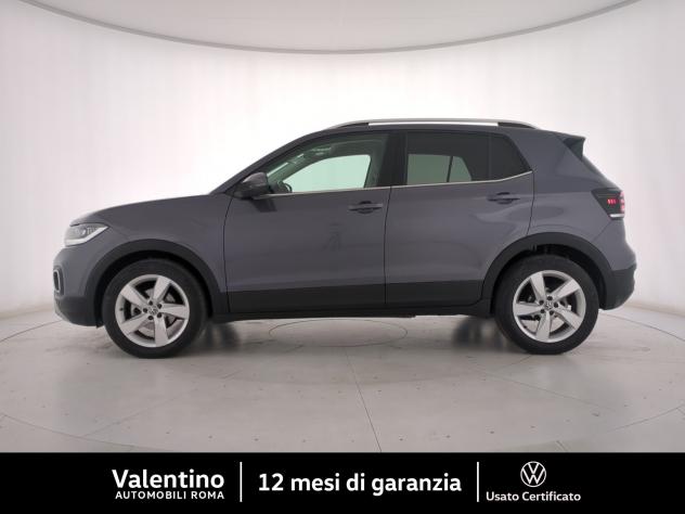 Volkswagen T-Cross 1.0 TSI 110 CV Advanced - Foto 4