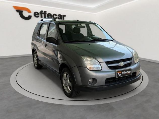 SUZUKI Ignis 1.3 16V BENZINA 94 CV rif. 23982384 - Foto 3