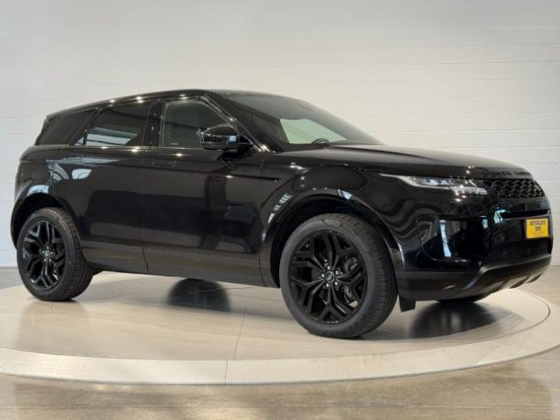 LAND ROVER Range Rover Evoque AUTOCARRO N1 150CV AWD Aut S PREZZO+IVA rif. 24136198 - Foto 7