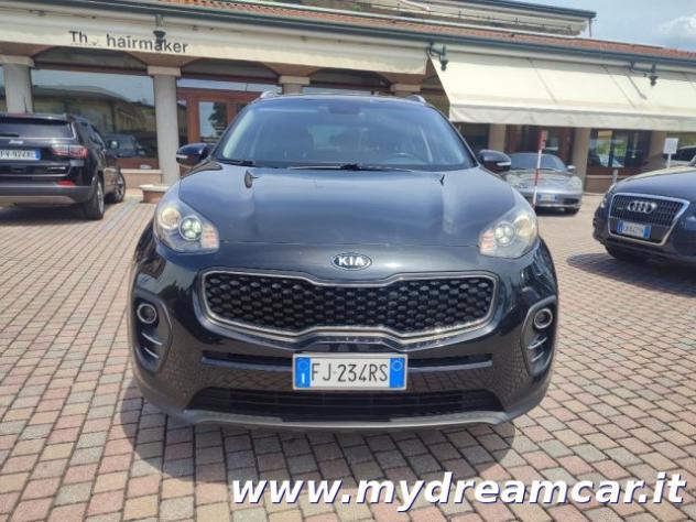 KIA Sportage 1.7 CRDI 2WD Class rif. 23829467 - Foto 3